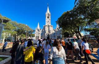0083 - Faça Bonito 09_05_25