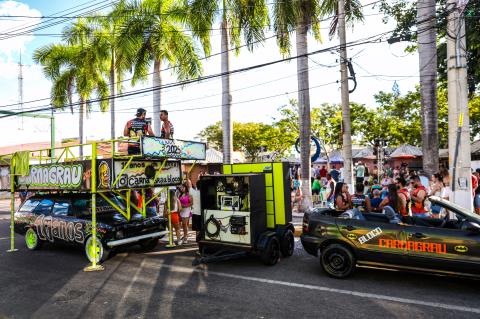 Pré Carnaval 2025 LP