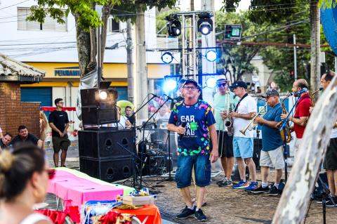 Pré Carnaval 2025 LP