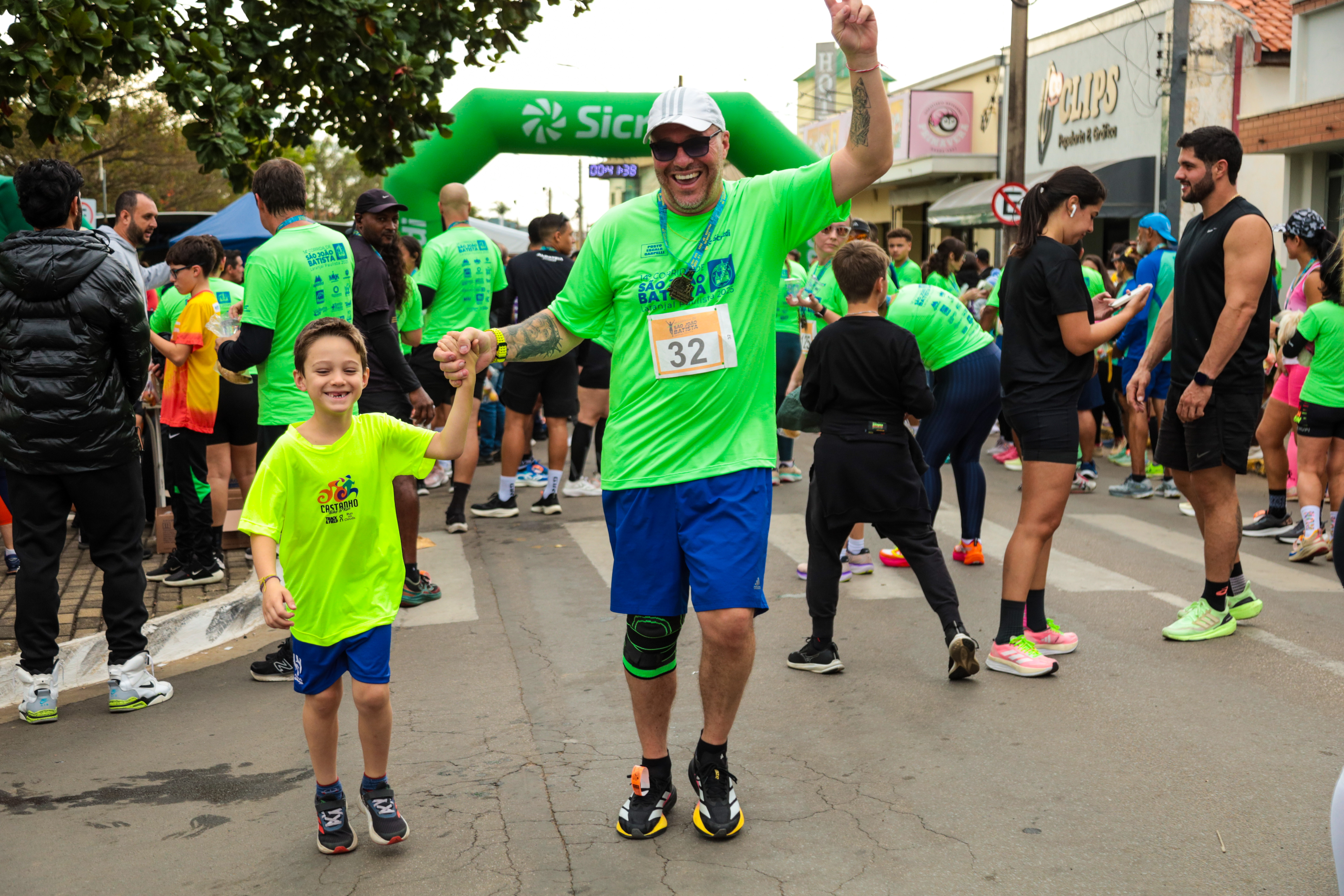 0214 - Fotos Corrida 15_06_24