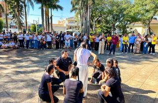 0134 - Faça Bonito 09_05_25
