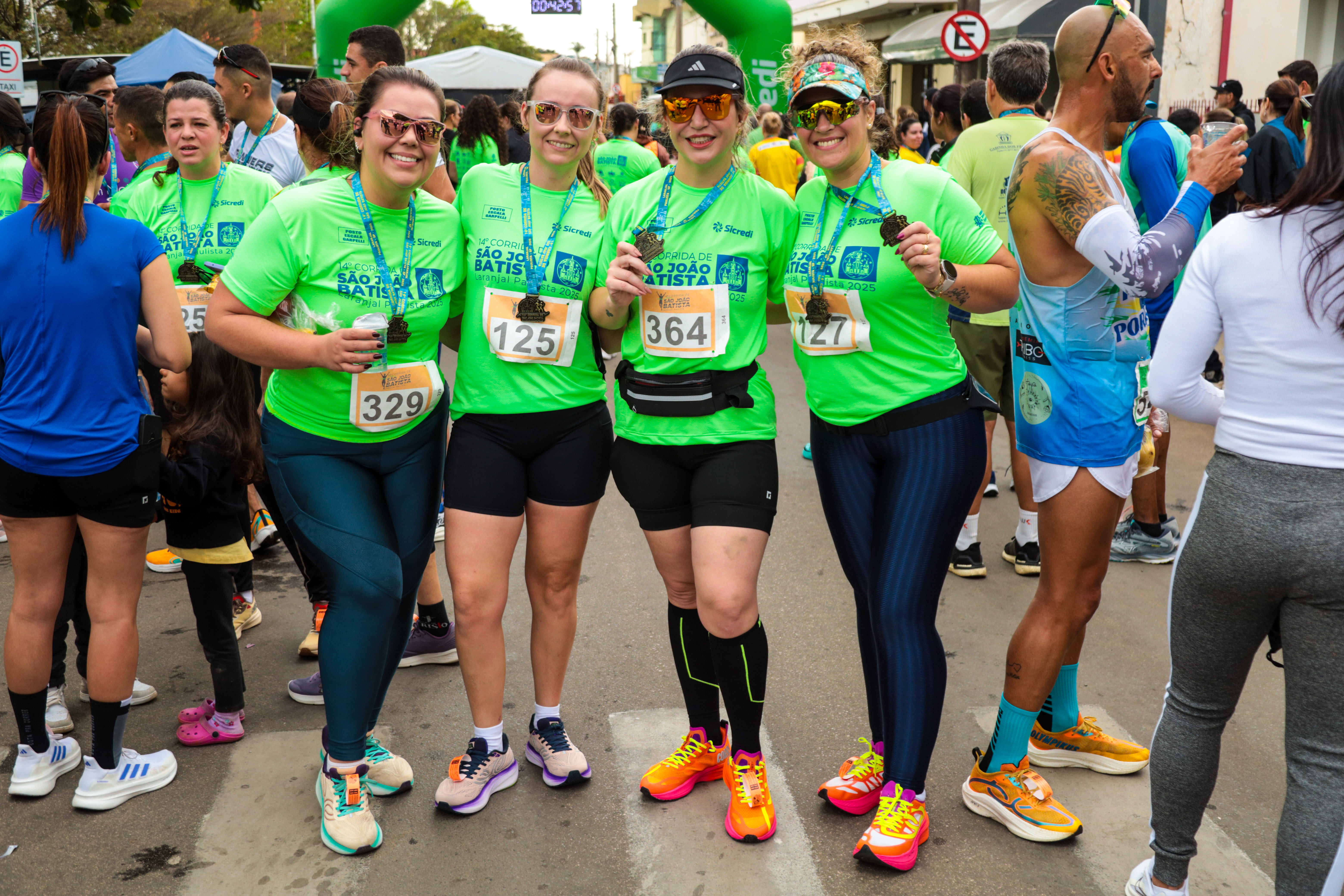 0217 - Fotos Corrida 15_06_24