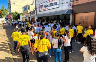 0054 - Faça Bonito 09_05_25