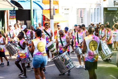 Pré Carnaval 2025 LP