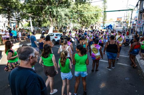 Pré Carnaval 2025 LP