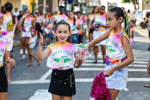 Pré Carnaval 2025 LP