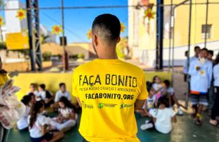 0003 - Faça Bonito 09_05_25