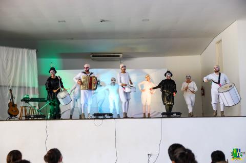 73- Semana Literaria - 05_11_25