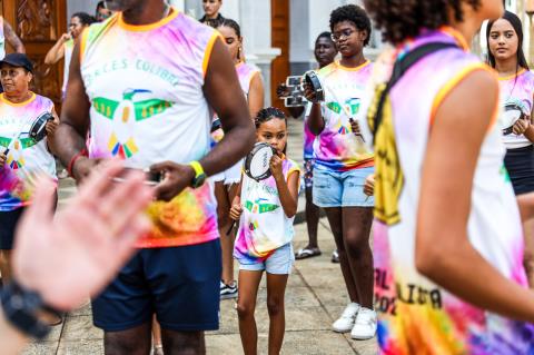 Pré Carnaval 2025 LP