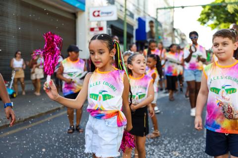 Pré Carnaval 2025 LP