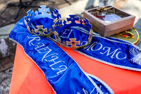 Pré Carnaval 2025 LP