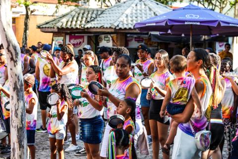 Pré Carnaval 2025 LP