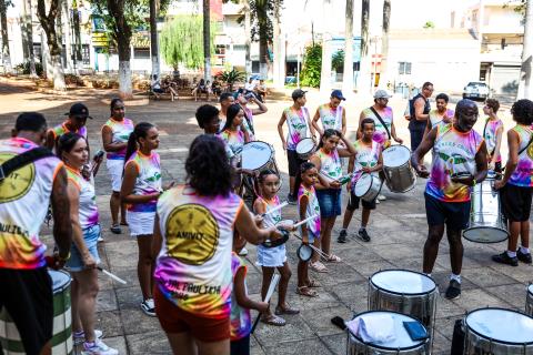 Pré Carnaval 2025 LP