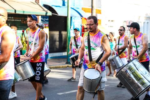 Pré Carnaval 2025 LP