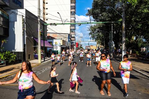 Pré Carnaval 2025 LP