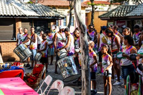 Pré Carnaval 2025 LP