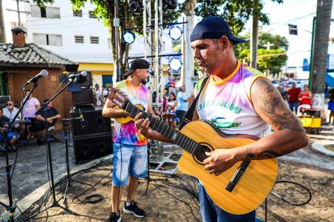 Pré Carnaval 2025 LP