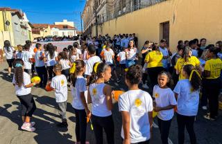 0032 - Faça Bonito 09_05_25