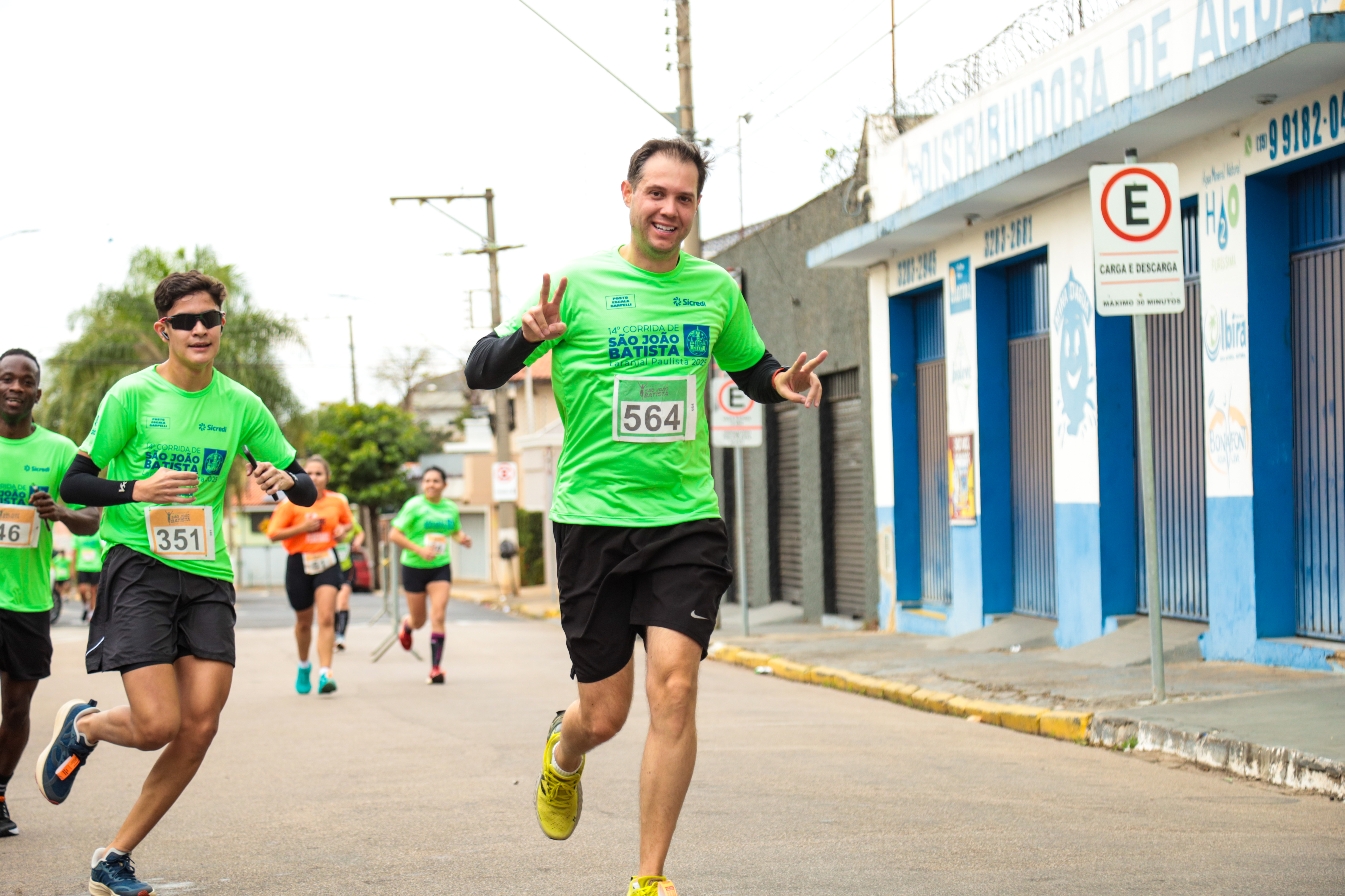 0155 - Fotos Corrida 15_06_24