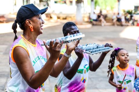 Pré Carnaval 2025 LP