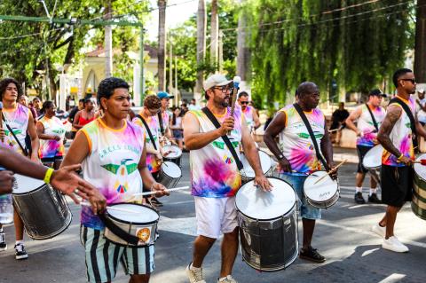 Pré Carnaval 2025 LP