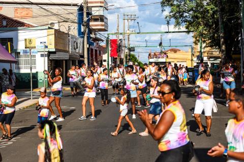 Pré Carnaval 2025 LP