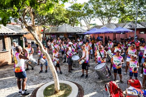 Pré Carnaval 2025 LP