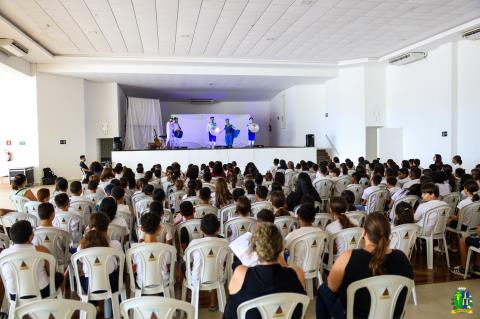 18- Semana Literaria - 05_11_25