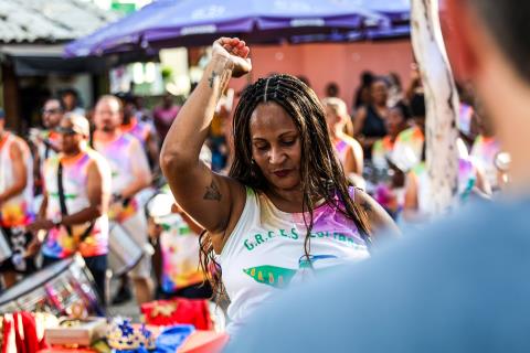 Pré Carnaval 2025 LP