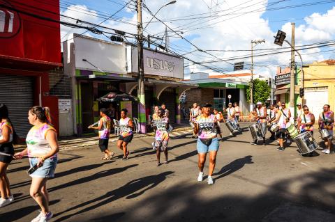 Pré Carnaval 2025 LP