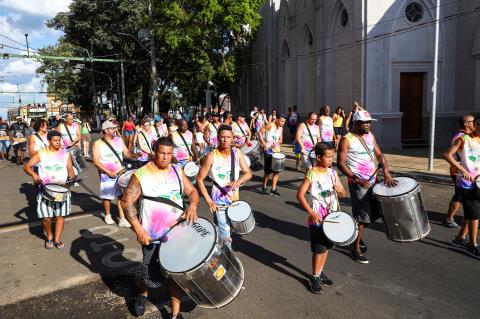 Pré Carnaval 2025 LP