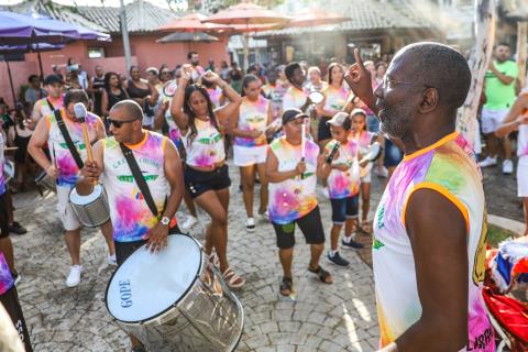 Pré Carnaval 2025 LP