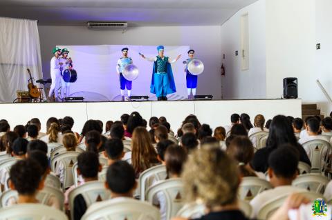 19- Semana Literaria - 05_11_25