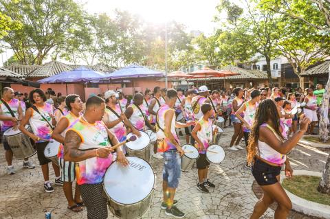 Pré Carnaval 2025 LP