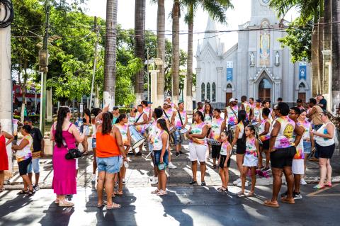 Pré Carnaval 2025 LP