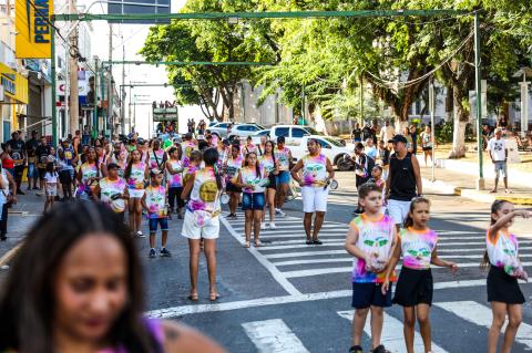 Pré Carnaval 2025 LP