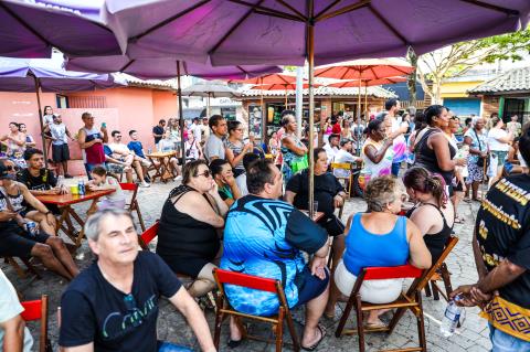 Pré Carnaval 2025 LP