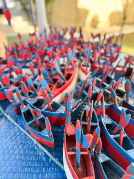 Encontro do Divino Laras 2025