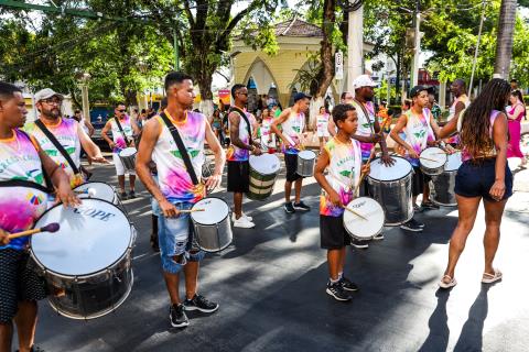 Pré Carnaval 2025 LP