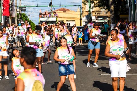 Pré Carnaval 2025 LP