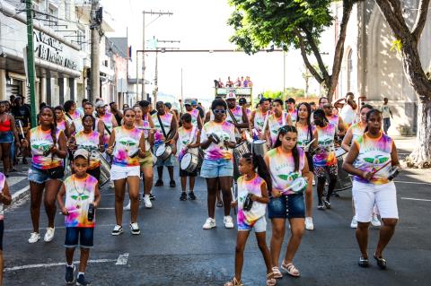 Pré Carnaval 2025 LP