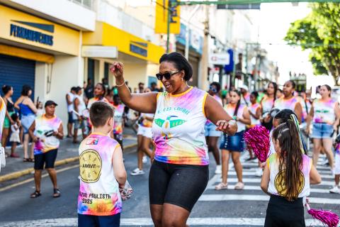 Pré Carnaval 2025 LP