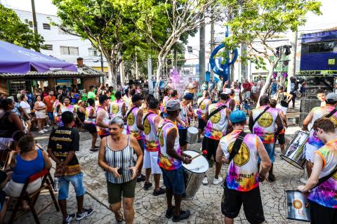 Pré Carnaval 2025 LP