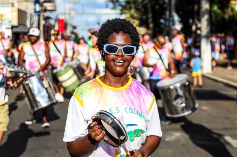 Pré Carnaval 2025 LP