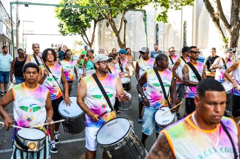 Pré Carnaval 2025 LP