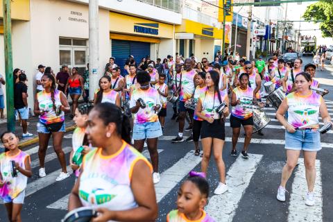 Pré Carnaval 2025 LP