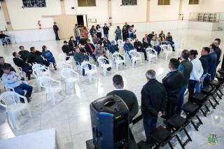 0055- Fotos Inauguração P.A.I.S - 09_07_25