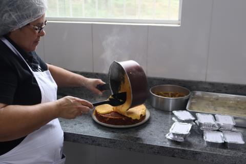 Curso Tortas e Bolos