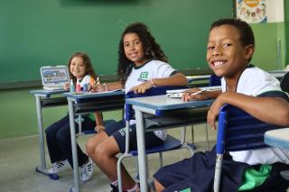 Estudantes