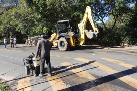 Obras